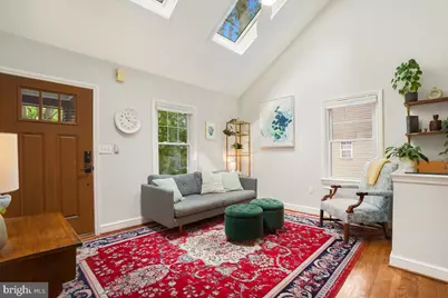 6717 Poplar Avenue, Takoma Park, MD 20912 - Photo 7
