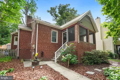 6717 Poplar Avenue, Takoma Park, MD 20912 - Photo 29