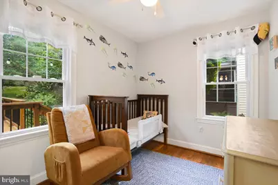 6717 Poplar Avenue, Takoma Park, MD 20912 - Photo 17