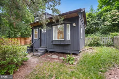 6717 Poplar Avenue, Takoma Park, MD 20912 - Photo 25