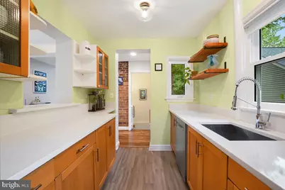 6717 Poplar Avenue, Takoma Park, MD 20912 - Photo 13
