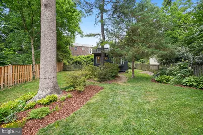 6717 Poplar Avenue, Takoma Park, MD 20912 - Photo 35
