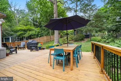 6717 Poplar Avenue, Takoma Park, MD 20912 - Photo 33