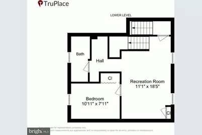 717 Ludlow Street, Takoma Park, MD 20912 - Photo 63