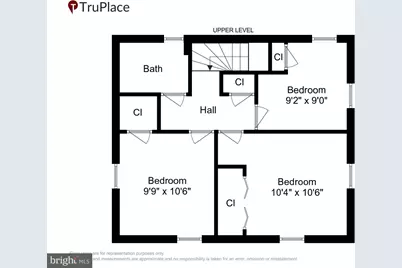 717 Ludlow Street, Takoma Park, MD 20912 - Photo 65