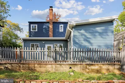 717 Ludlow Street, Takoma Park, MD 20912 - Photo 59