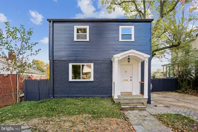 717 Ludlow Street, Takoma Park, MD 20912 - Photo 53