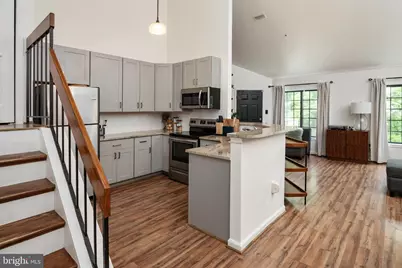 3451 Hewitt Avenue #205, Silver Spring, MD 20906 - Photo 5