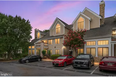 3451 Hewitt Avenue #205, Silver Spring, MD 20906 - Photo 1