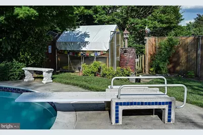 406 Belton Road, Silver Spring, MD 20901 - Photo 29