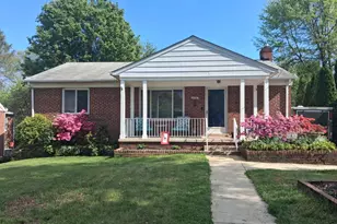 406 Belton Rd, Silver Spring, MD 20901 - Photo 1