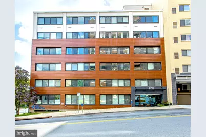 700 Roeder Road #105, Silver Spring, MD 20910 - Photo 1