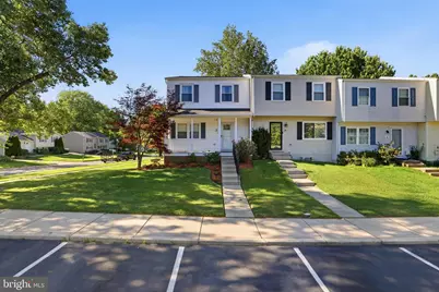 2 Bush Hill Court, Gaithersburg, MD 20882 - Photo 5