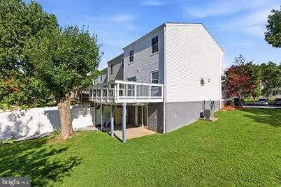 2 Bush Hill Court, Gaithersburg, MD 20882 - Photo 9