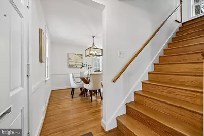 4504 Gladwyne Drive, Bethesda, MD 20814 - Photo 9