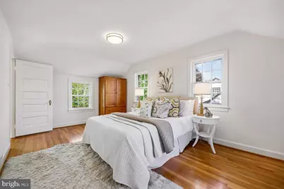 4504 Gladwyne Drive, Bethesda, MD 20814 - Photo 19
