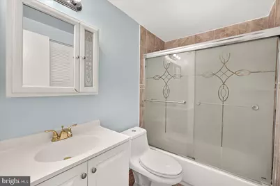 9668 Brassie Way, Montgomery Village, MD 20886 - Photo 19