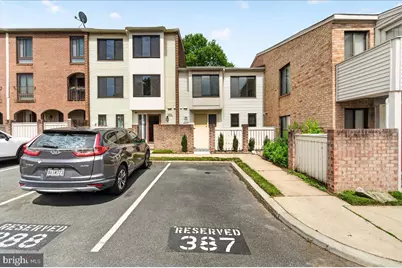 9668 Brassie Way, Montgomery Village, MD 20886 - Photo 27