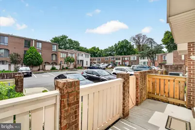 9668 Brassie Way, Montgomery Village, MD 20886 - Photo 25