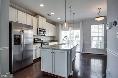 [Address not provided], Clarksburg, MD 20871 - Photo 1