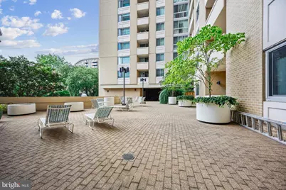 4601 N Park Avenue #1616, Chevy Chase, MD 20815 - Photo 33