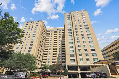 4601 N Park Avenue #1616, Chevy Chase, MD 20815 - Photo 29