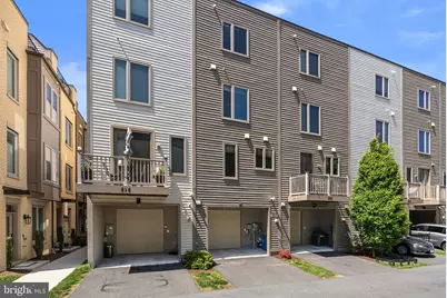 820 Thompson Crescent #26, Rockville, MD 20852 - Photo 37