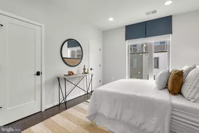 820 Thompson Crescent #26, Rockville, MD 20852 - Photo 19