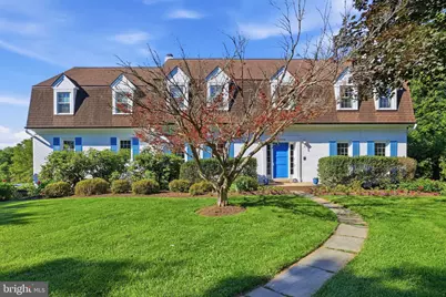 14200 White Water Way, Gaithersburg, MD 20878 - Photo 1