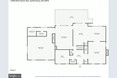 14200 White Water Way, Gaithersburg, MD 20878 - Photo 59
