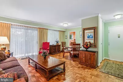 10513 Weymouth Street #102, Bethesda, MD 20814 - Photo 1