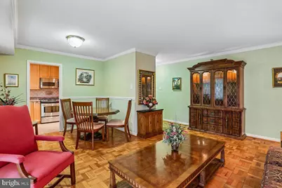 10513 Weymouth Street #102, Bethesda, MD 20814 - Photo 5