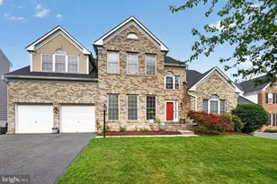 11501 Seneca Forest Cir, Germantown, MD 20876 - Photo 1