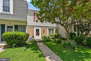4505 Cannes Ln, Olney, MD 20832 - Photo 1