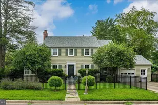 100 Aberdeen Rd, Rockville, MD 20850 - Photo 1
