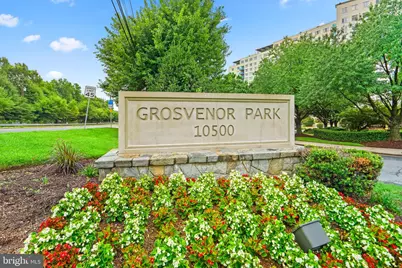 10500 Rockville Pik #1410, Rockville, MD 20852 - Photo 21