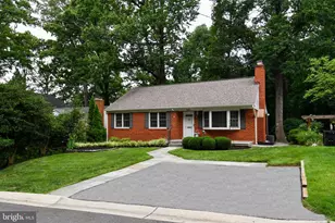 3401 Oberon St, Kensington, MD 20895 - Photo 1