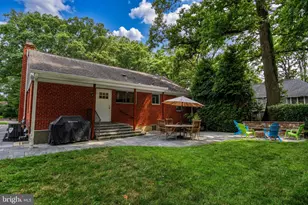 3401 Oberon St, Kensington, MD 20895 - Photo 33