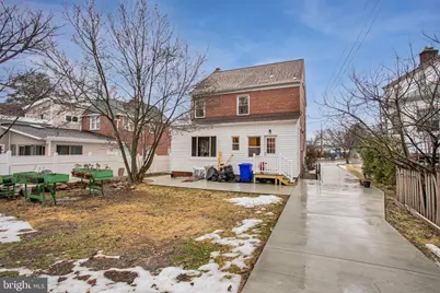 4604 Nottingham Drive, Chevy Chase, MD 20815 - Photo 23