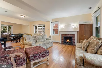 4604 Nottingham Drive, Chevy Chase, MD 20815 - Photo 5