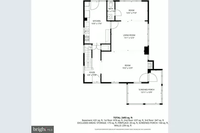 4604 Nottingham Drive, Chevy Chase, MD 20815 - Photo 35