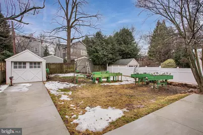 4604 Nottingham Drive, Chevy Chase, MD 20815 - Photo 25