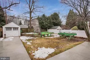 4604 Nottingham Dr, Chevy Chase, MD 20815 - Photo 25