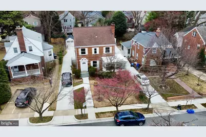 4604 Nottingham Drive, Chevy Chase, MD 20815 - Photo 29