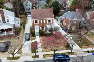4604 Nottingham Dr, Chevy Chase, MD 20815 - Photo 29
