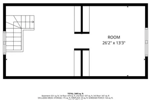 4604 Nottingham Dr, Chevy Chase, MD 20815 - Photo 37