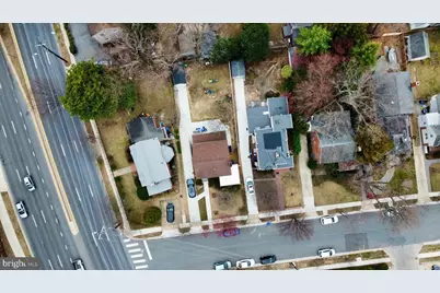 4604 Nottingham Drive, Chevy Chase, MD 20815 - Photo 31