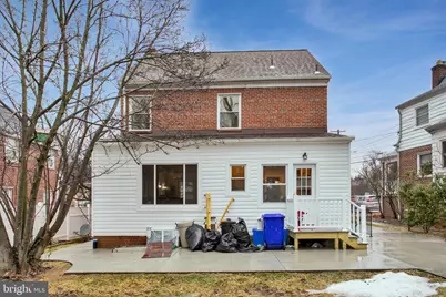 4604 Nottingham Drive, Chevy Chase, MD 20815 - Photo 25