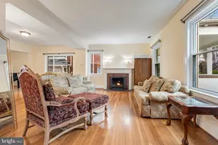 4604 Nottingham Dr, Chevy Chase, MD 20815 - Photo 3