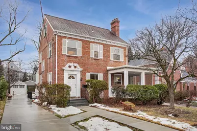 4604 Nottingham Drive, Chevy Chase, MD 20815 - Photo 27
